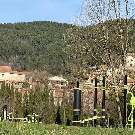 Monette's Refuge * Le Collet-de-Dèze