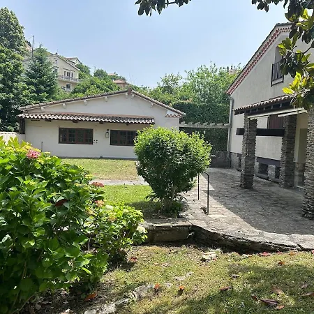 Monette's Refuge * Le Collet-de-Dèze