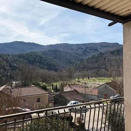 Monette's Refuge