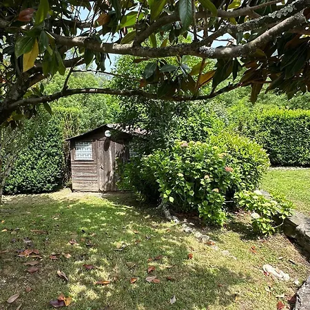 Monette's Refuge * Le Collet-de-Dèze